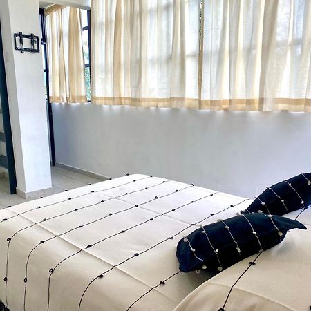 Casa Monarca Hotel Oaxaca Eksteriør billede