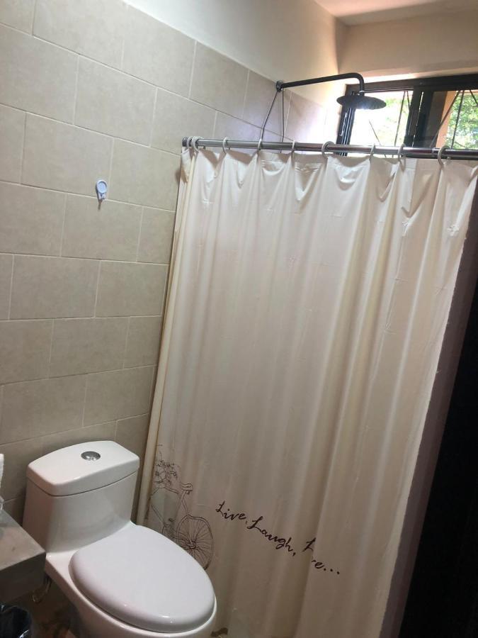Casa Monarca Hotel Oaxaca Eksteriør billede