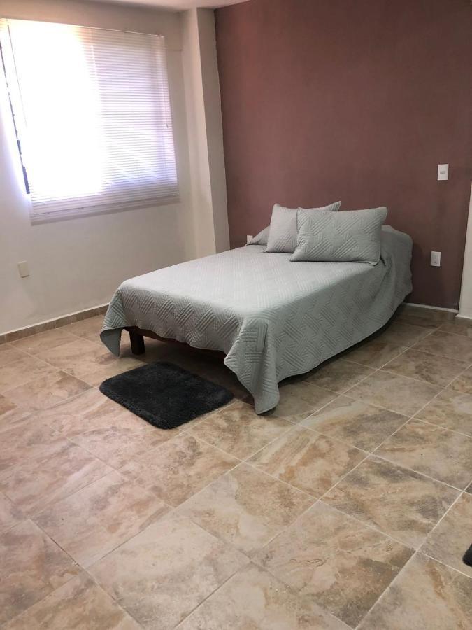 Casa Monarca Hotel Oaxaca Eksteriør billede