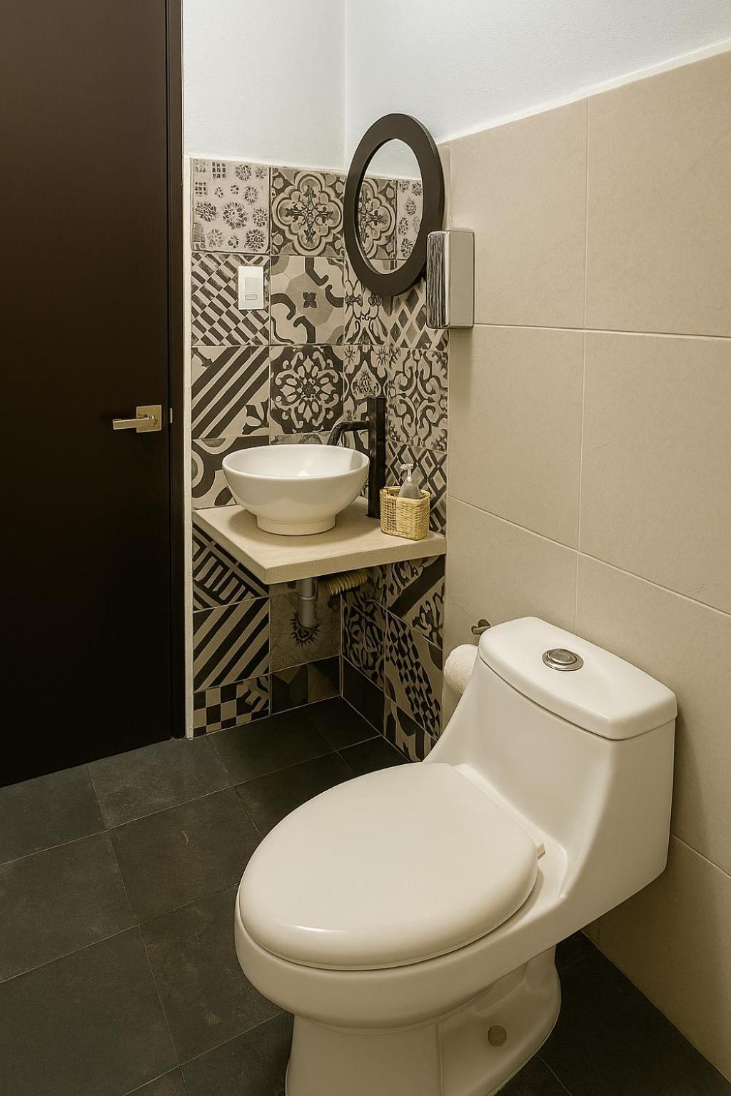 Casa Monarca Hotel Oaxaca Eksteriør billede