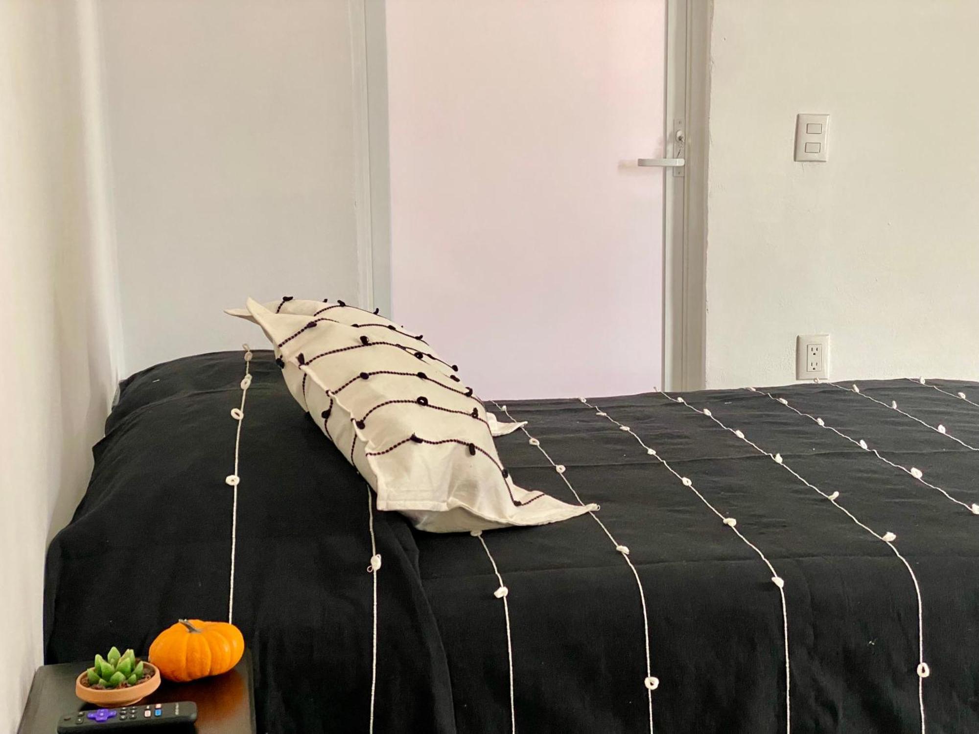 Casa Monarca Hotel Oaxaca Eksteriør billede